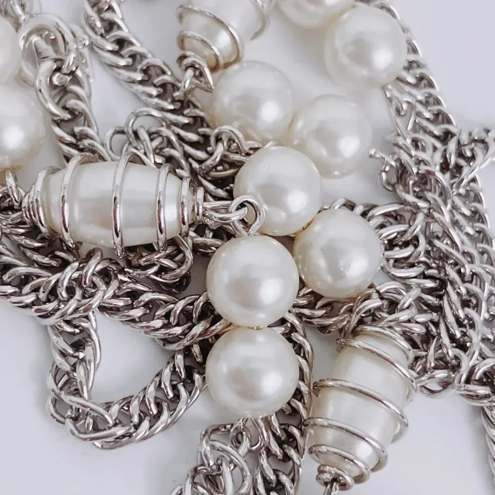 Vintage elegant signed
